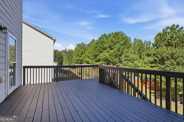 4125 Spring Ridge Drive, Cumming, GA 30028