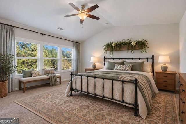 4125 Spring Ridge Drive, Cumming, GA 30028