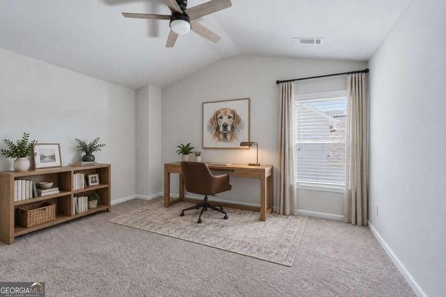 4125 Spring Ridge Drive, Cumming, GA 30028