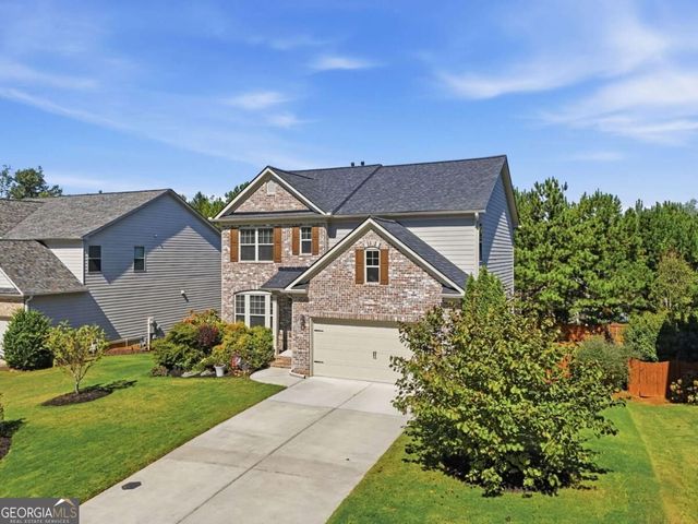 4125 Spring Ridge Drive, Cumming, GA 30028