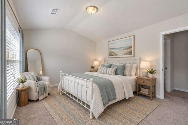 4125 Spring Ridge Drive, Cumming, GA 30028