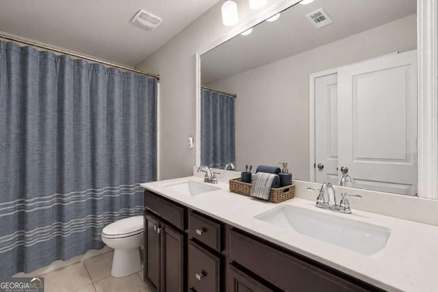 4125 Spring Ridge Drive, Cumming, GA 30028