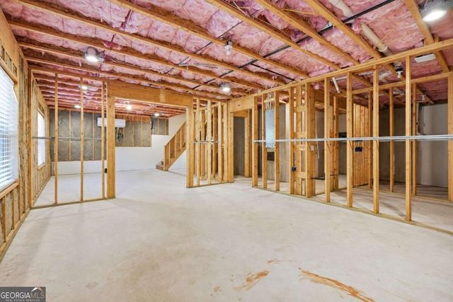 4125 Spring Ridge Drive, Cumming, GA 30028