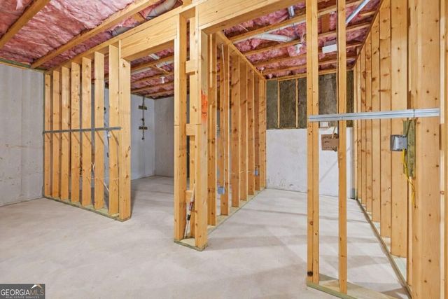 4125 Spring Ridge Drive, Cumming, GA 30028
