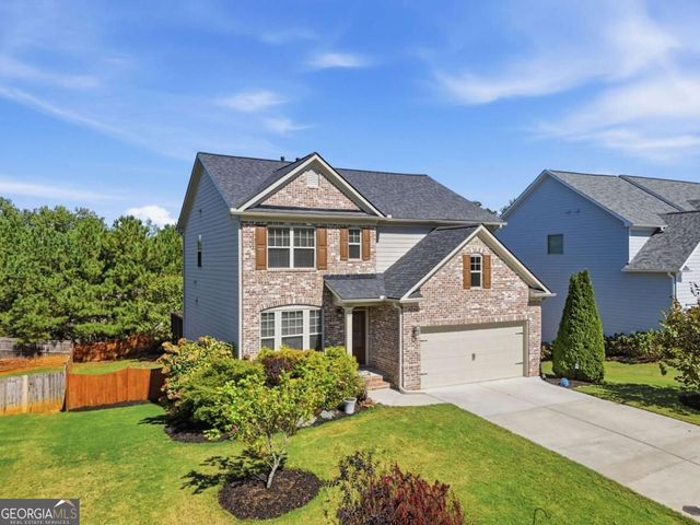 4125 Spring Ridge Drive, Cumming, GA 30028