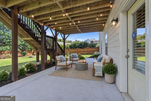 4125 Spring Ridge Drive, Cumming, GA 30028