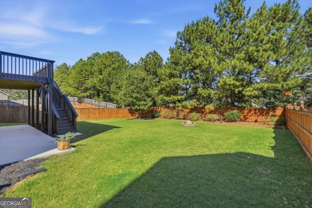 4125 Spring Ridge Drive, Cumming, GA 30028