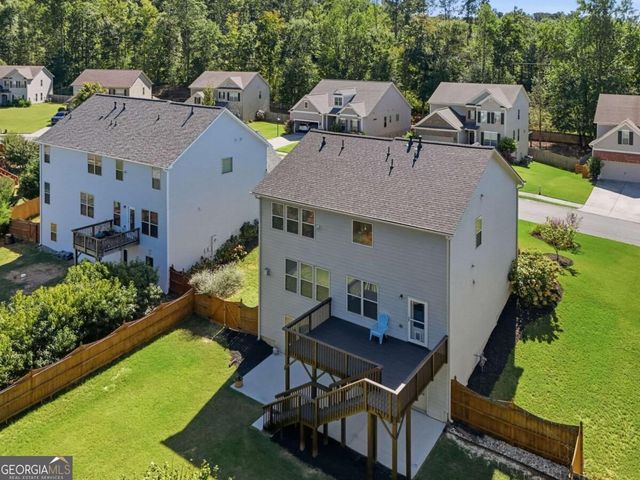 4125 Spring Ridge Drive, Cumming, GA 30028