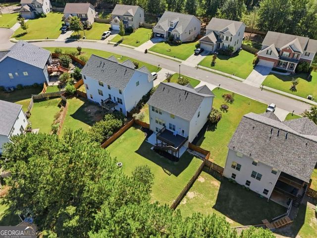 4125 Spring Ridge Drive, Cumming, GA 30028