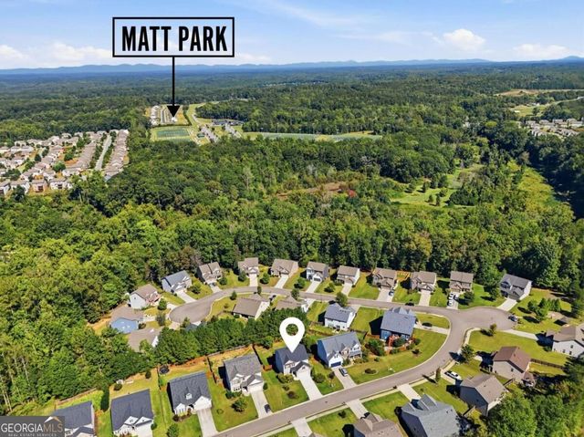 4125 Spring Ridge Drive, Cumming, GA 30028