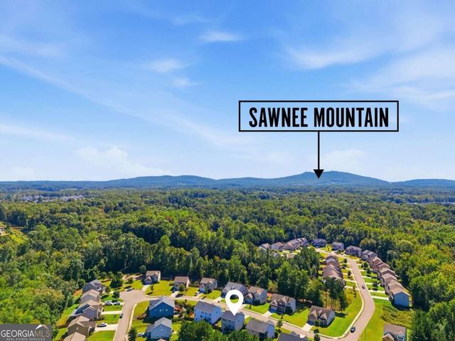 4125 Spring Ridge Drive, Cumming, GA 30028