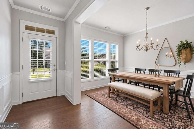 4125 Spring Ridge Drive, Cumming, GA 30028