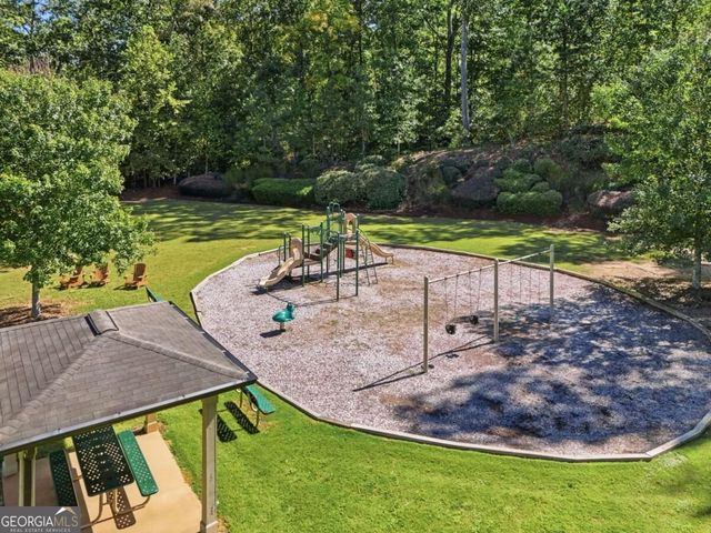 4125 Spring Ridge Drive, Cumming, GA 30028