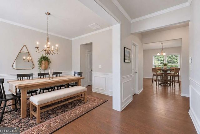 4125 Spring Ridge Drive, Cumming, GA 30028