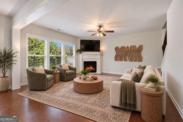 4125 Spring Ridge Drive, Cumming, GA 30028