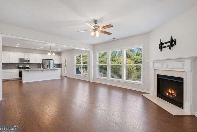 4125 Spring Ridge Drive, Cumming, GA 30028