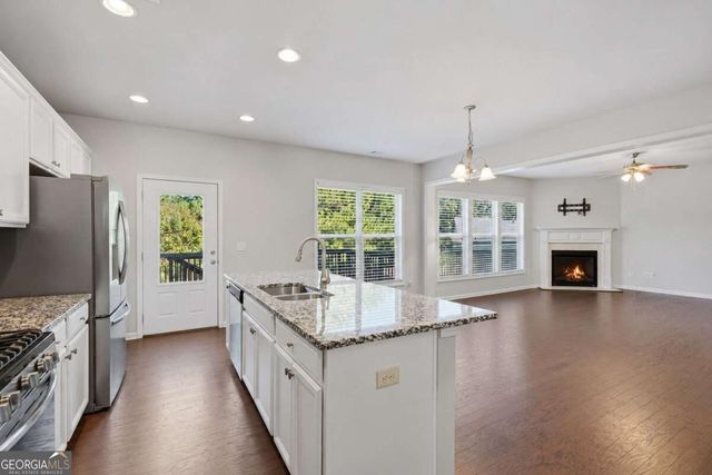 4125 Spring Ridge Drive, Cumming, GA 30028