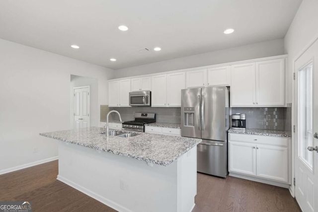 4125 Spring Ridge Drive, Cumming, GA 30028