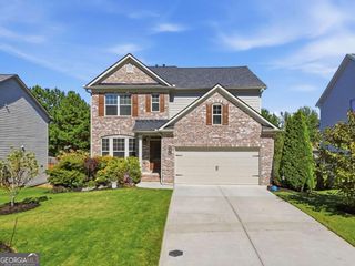 4125 Spring Ridge Drive, Cumming, GA 30028