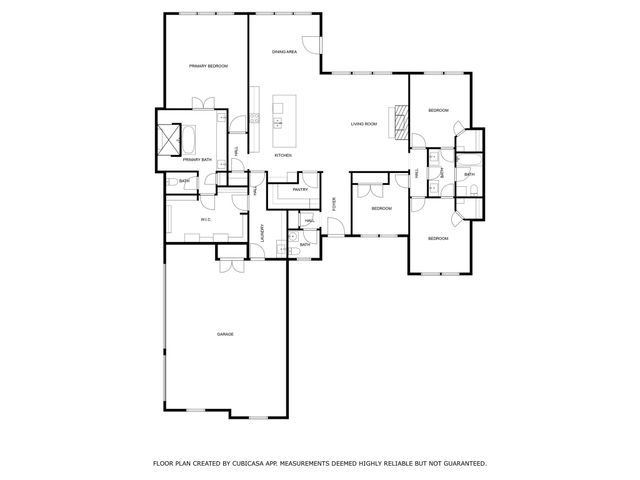 11042 Eagle Walk BLVD, Salado, TX 76571