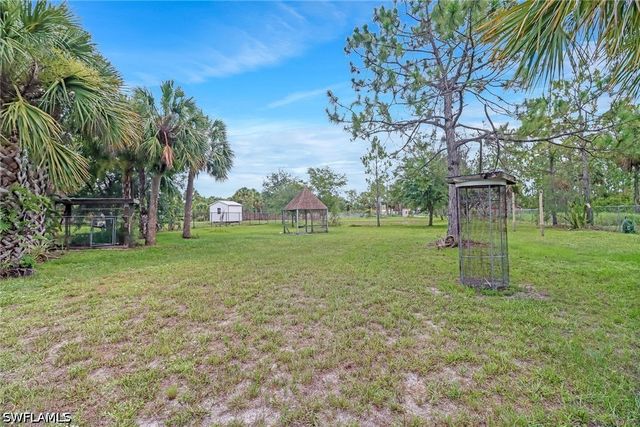4490 10th ST NE, Naples, FL 34120