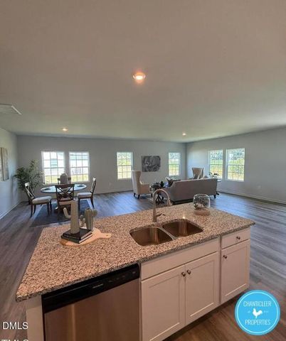 66762 Hardwick Lane, Sims, NC 27880