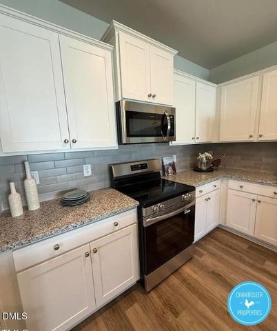 66762 Hardwick Lane, Sims, NC 27880