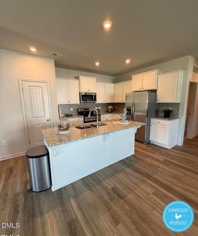 66762 Hardwick Lane, Sims, NC 27880