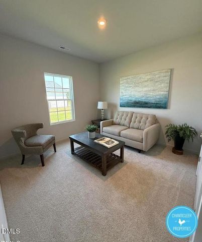 66762 Hardwick Lane, Sims, NC 27880