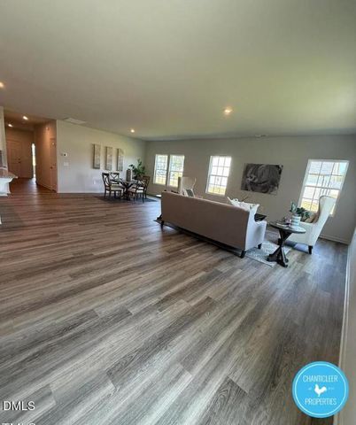 66762 Hardwick Lane, Sims, NC 27880