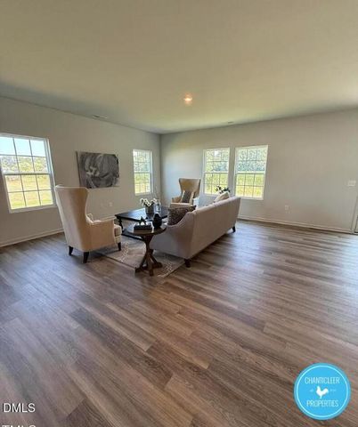 66762 Hardwick Lane, Sims, NC 27880