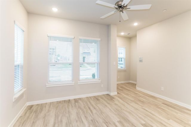 1336 Creekbank Drive, Mckinney, TX 75071