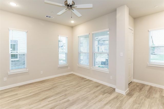 1336 Creekbank Drive, Mckinney, TX 75071