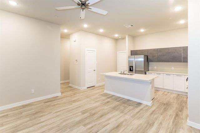 1336 Creekbank Drive, Mckinney, TX 75071