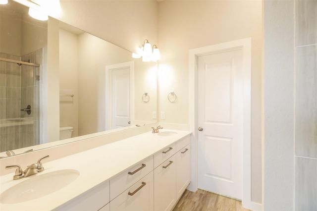 1336 Creekbank Drive, Mckinney, TX 75071