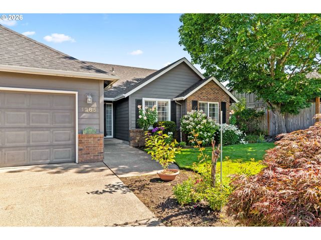 1265 FROGS LEAP Ln, Eugene, OR 97404