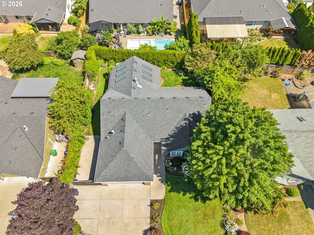 1265 FROGS LEAP Ln, Eugene, OR 97404