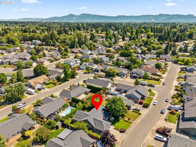 1265 FROGS LEAP Ln, Eugene, OR 97404