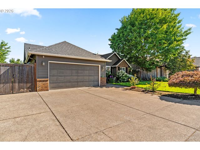 1265 FROGS LEAP Ln, Eugene, OR 97404
