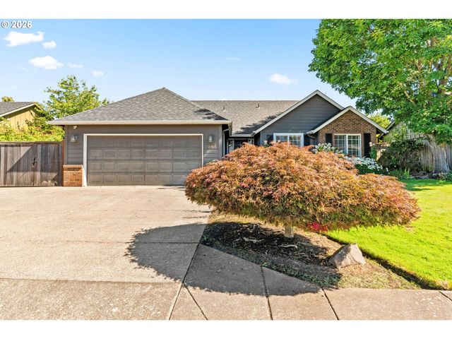 1265 FROGS LEAP Ln, Eugene, OR 97404