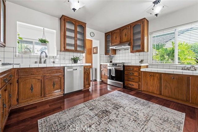 5433 E Brittain, Long Beach, CA 90808