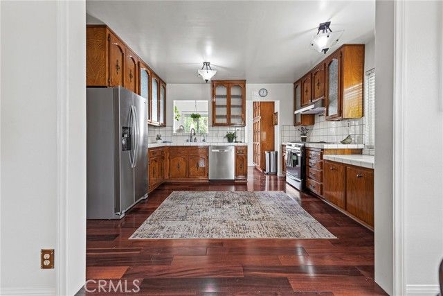 5433 E Brittain, Long Beach, CA 90808