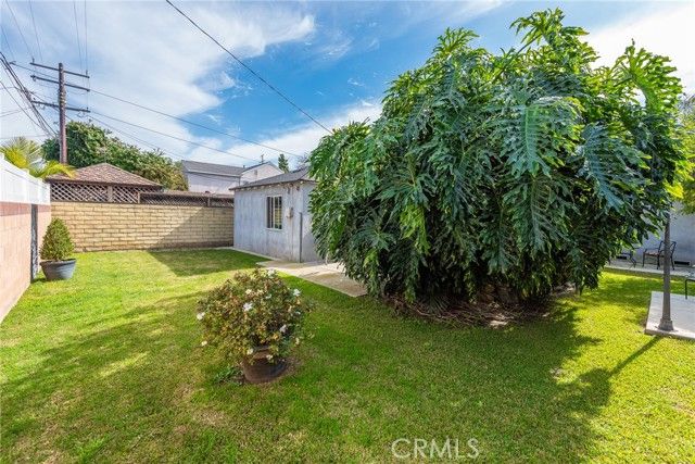 5433 E Brittain, Long Beach, CA 90808