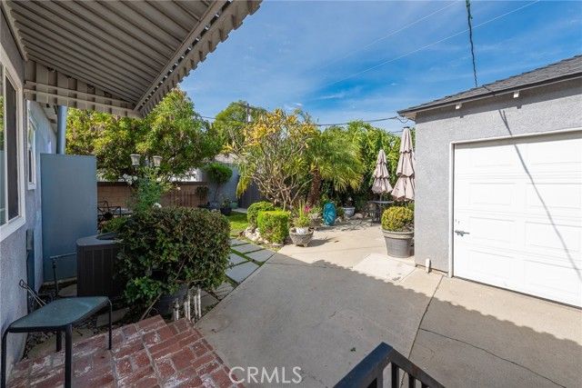5433 E Brittain, Long Beach, CA 90808