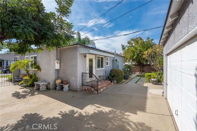 5433 E Brittain, Long Beach, CA 90808