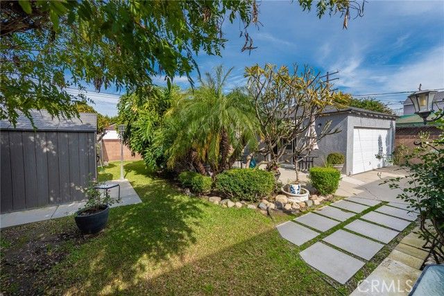 5433 E Brittain, Long Beach, CA 90808