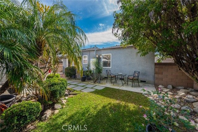 5433 E Brittain, Long Beach, CA 90808