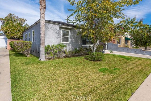 5433 E Brittain, Long Beach, CA 90808