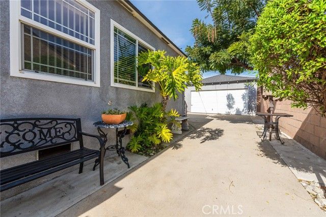 5433 E Brittain, Long Beach, CA 90808
