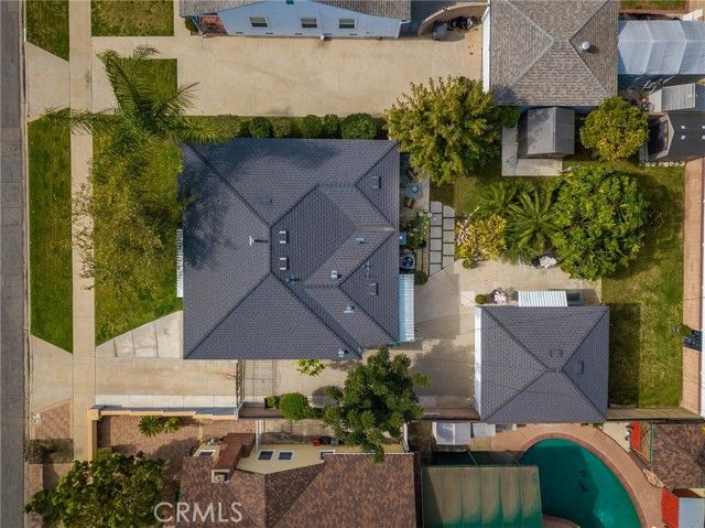 5433 E Brittain, Long Beach, CA 90808